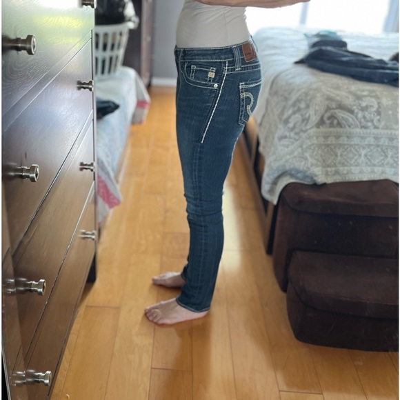 Big Star - Sweet Skinny - Picture 9 of 10